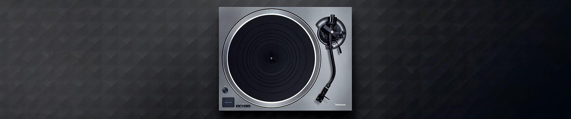 Technics SL-1500CS: Wenn Präzision hörbar wird